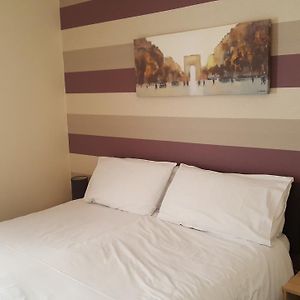 King or Twin Room